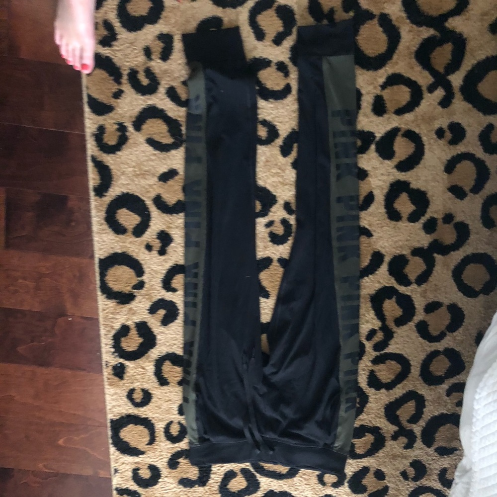 Victoria’s Secret PINK joggers